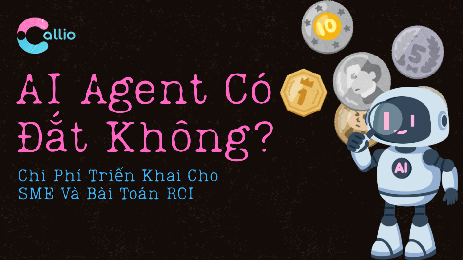 AI Agent Co Dat Khong