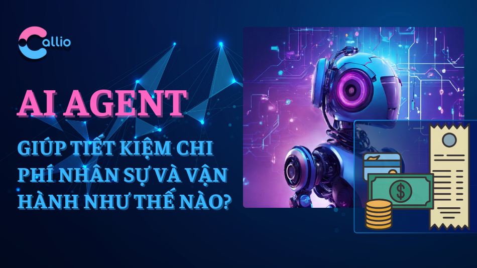Giúp Tiết Kiệm Chi Phí Nhân Sự Và Vận Hành Như Thế Nào?