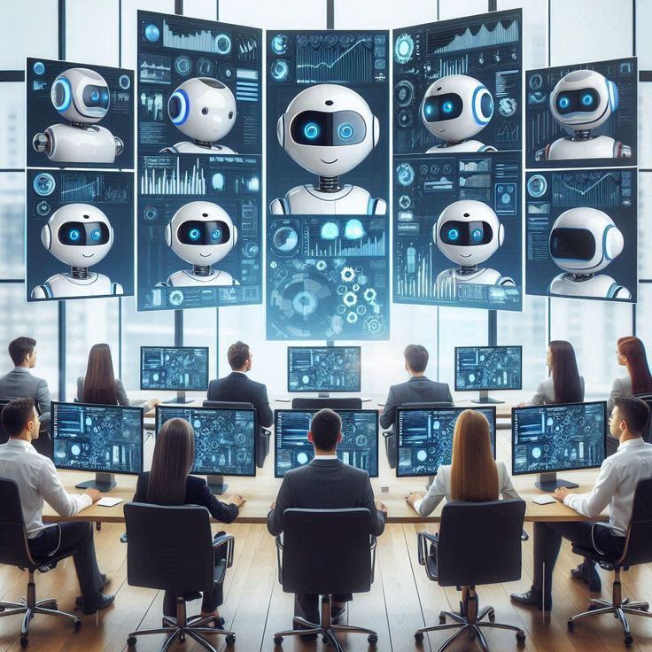 Phân Tích Hiệu Suất Đội Ngũ Bằng AI Agent 1