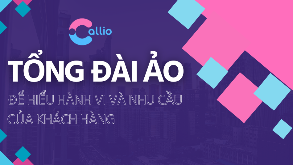 Để Hiểu Hành Vi Và Nhu Cầu Của Khách Hàng