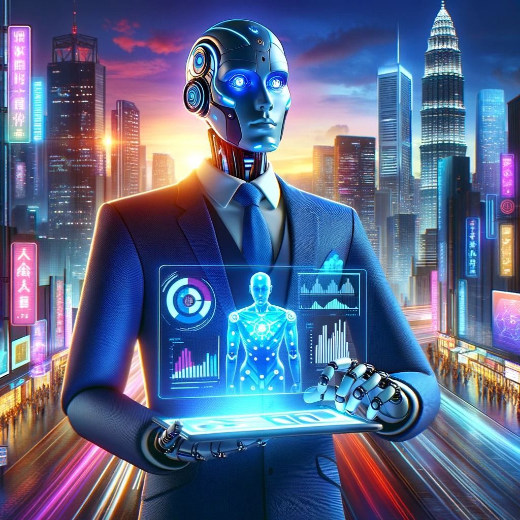 AI Agent Giúp Tiết Kiệm Chi Phí Nhân Sự Và Vận Hành Như Thế Nào?