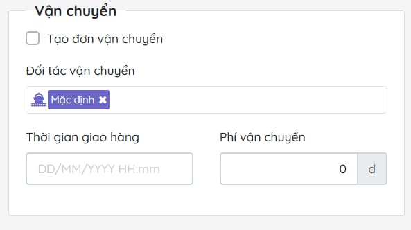HDSD cài đặt đơn hàng 5