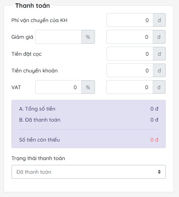 HDSD cài đặt đơn hàng 6