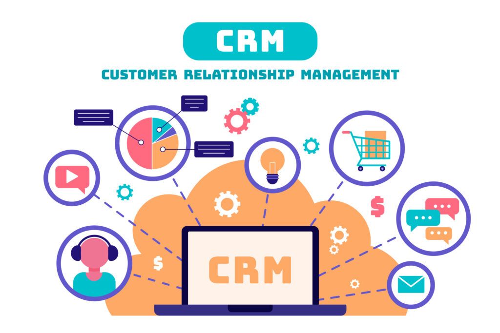 CRM Cho Sales: Làm Thế Nào Để Đội Ngũ Sales Tự Nguyện Chấp Nhận Và Sử Dụng Hệ Thống?
