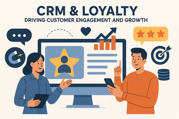 App CRM Giúp Theo Dõi Toàn Bộ Hành Trình Khách Hàng Đa Kênh Như Thế Nào? 1 App CRM Giúp Theo Dõi Toàn Bộ Hành Trình Khách Hàng Đa Kênh Như Thế Nào?