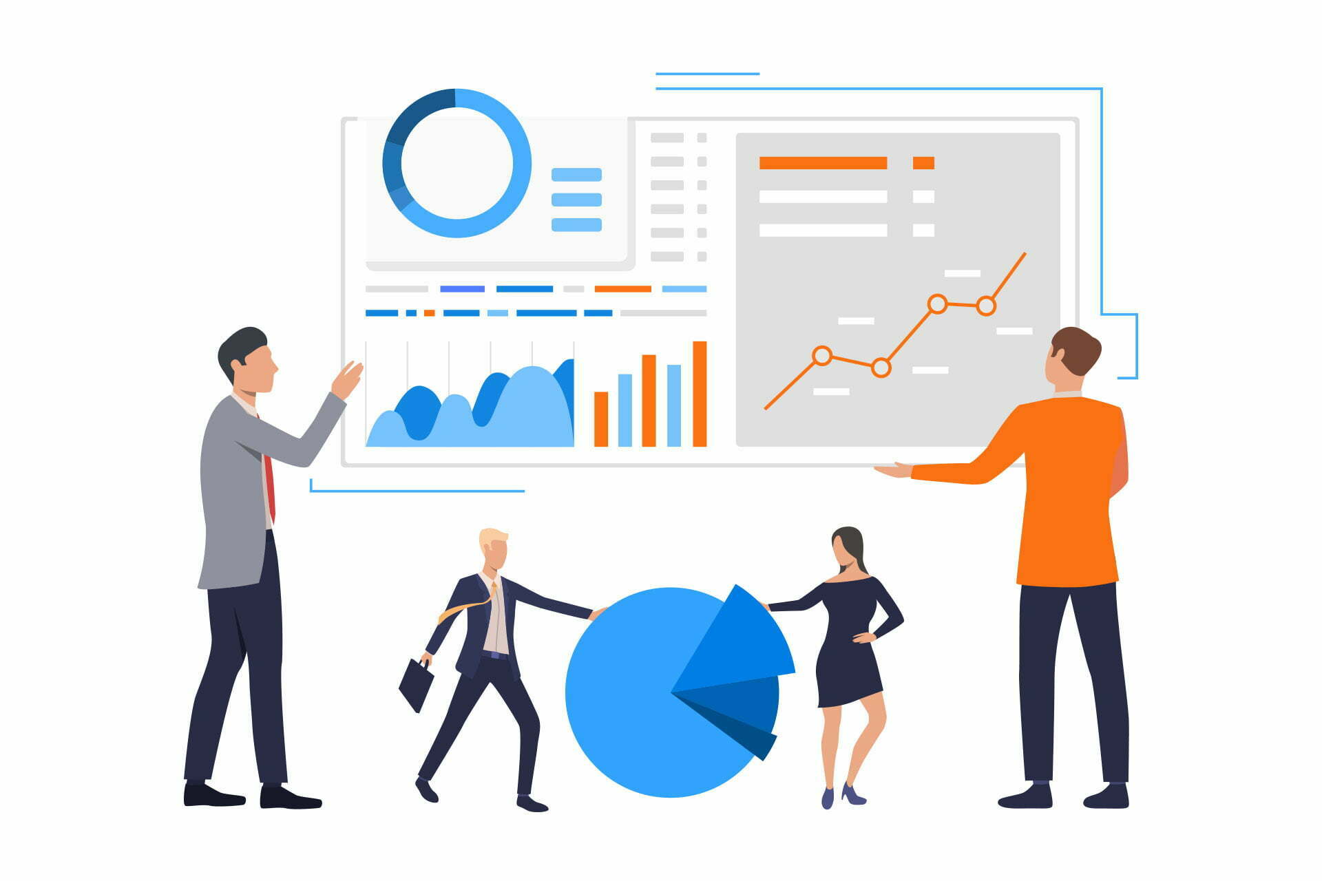 Mẫu Kế Hoạch Kinh Doanh 2026 Trên 1 Trang Giấy Cho CEO SMEs