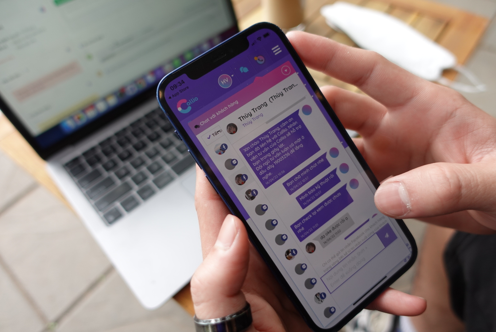 Năm 2026 Nên Dùng CRM Nào? Top 3 Phần Mềm CRM Tối Ưu Nhất Cho Sales & Marketing 4 Năm 2026 Nên Dùng CRM Nào? Top 3 Phần Mềm CRM Tối Ưu Nhất Cho Sales & Marketing